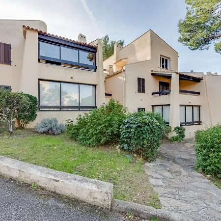 Apartmán Studio Las Palmas *
