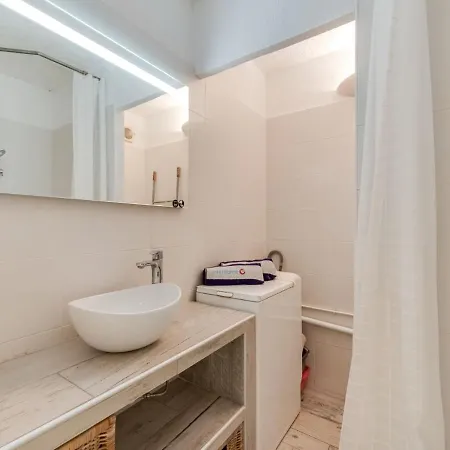 Apartmán Studio Las Palmas *
