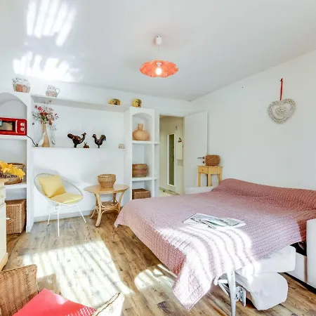 Studio Las Palmas Apartmán