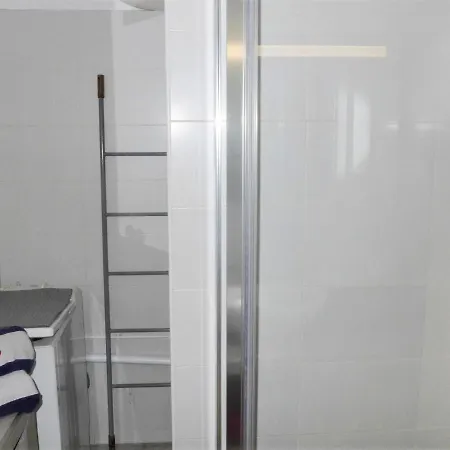 Studio Las Palmas *