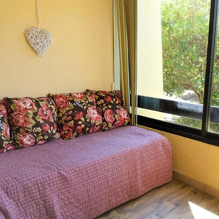 Apartmán Studio Las Palmas *