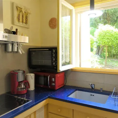 Studio Las Palmas Apartmán Cavalaire-sur-Mer