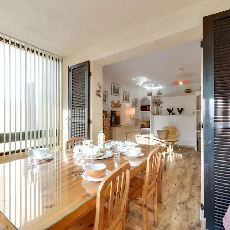 Apartment Studio Las Palmas Cavalaire-sur-Mer