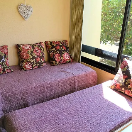 Apartment Studio Las Palmas Cavalaire-sur-Mer